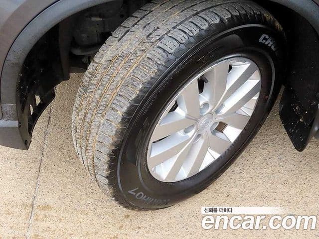 KG모빌리티(SsangYong) The / новый New Rexton Sport Wild, 2022 все фото