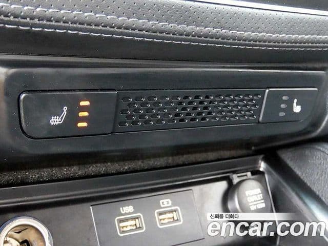 KG모빌리티(SsangYong) The / новый New Rexton Sport Wild, 2022 7