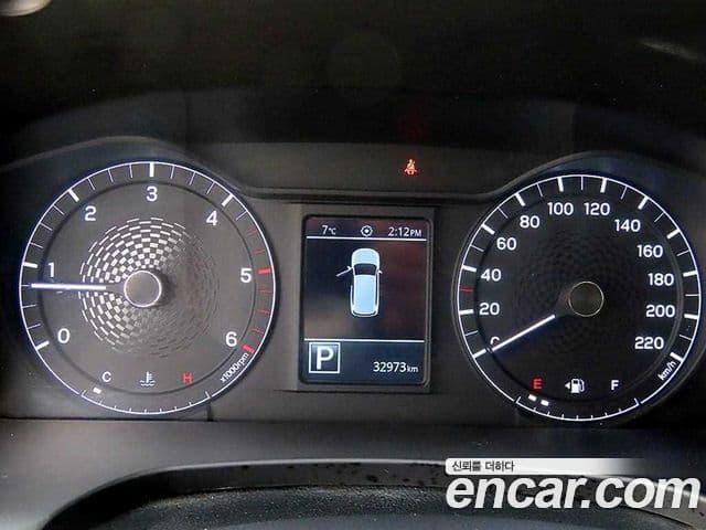 KG모빌리티(SsangYong) The / новый New Rexton Sport Wild, 2022 8