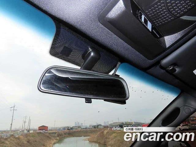 KG모빌리티(SsangYong) The / новый New Rexton Sport Wild, 2022 9