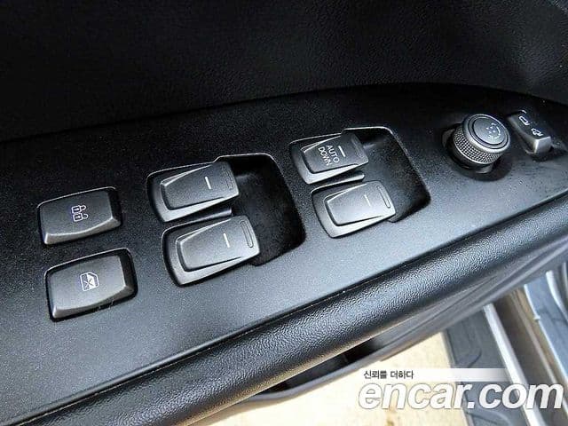 KG모빌리티(SsangYong) The / новый New Rexton Sport Wild, 2022 10