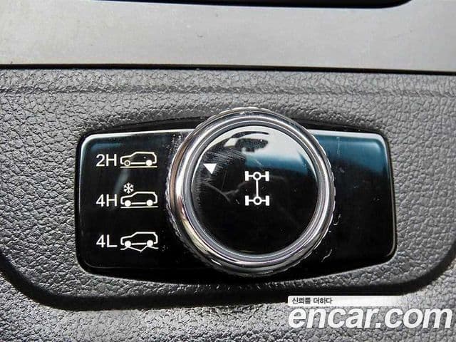 KG모빌리티(SsangYong) The / новый New Rexton Sport Wild, 2022 20