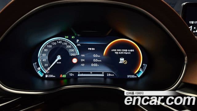 Genesis G80 (RG3) бензин 2.5 турбо AWD, 2023 8