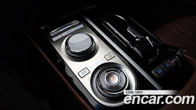 Genesis G80 (RG3) бензин 2.5 турбо AWD, 2023 9