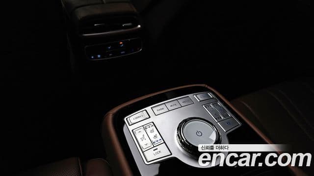 Genesis G80 (RG3) бензин 2.5 турбо AWD, 2023 17