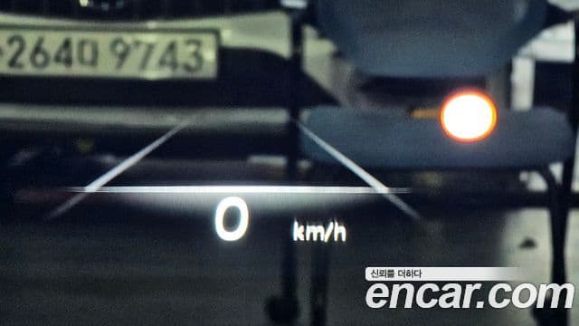 Genesis G80 (RG3) бензин 2.5 турбо AWD, 2023 18