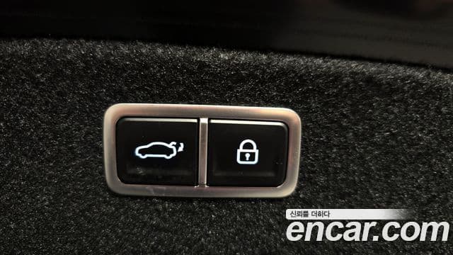 Genesis G80 (RG3) бензин 2.5 турбо AWD, 2023 20