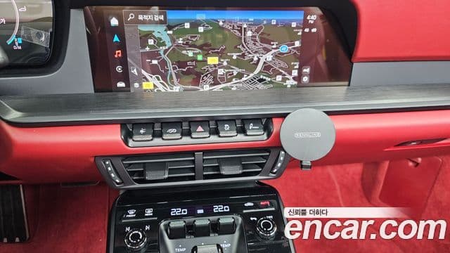 Porsche 911 (992) Carrera 4 GTS кабриолет, 2025 14