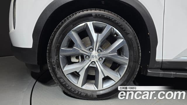 Hyundai Palisade Prestige, 2020 все фото