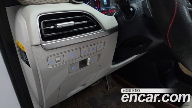 Hyundai Palisade Prestige, 2020 16