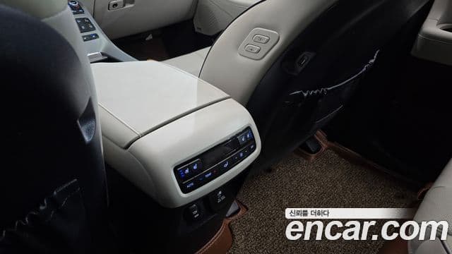 Hyundai Palisade Prestige, 2020 17