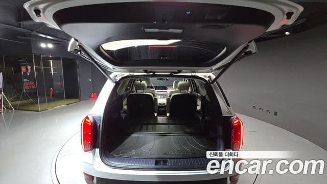 Hyundai Palisade Prestige, 2020 20