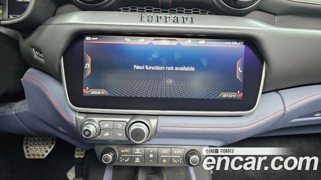 Ferrari 포르토피노 3.9 V8, 2019 14