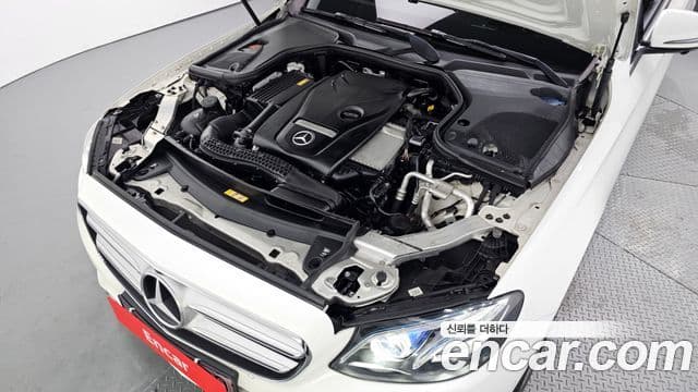 Mercedes-Benz E-класс W213 Avantgarde, 2018 6