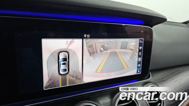 Mercedes-Benz E-класс W213 Avantgarde, 2018 14