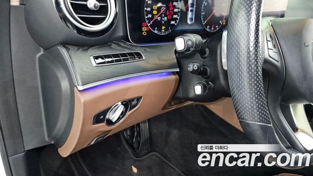 Mercedes-Benz E-класс W213 Avantgarde, 2018 17