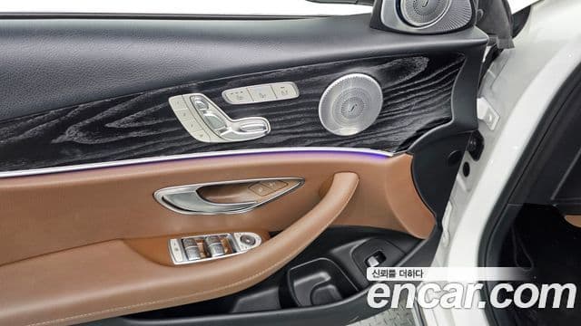 Mercedes-Benz E-класс W213 Avantgarde, 2018 18