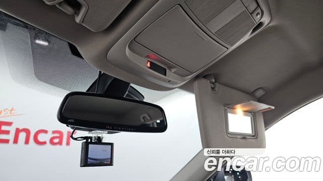 Renault Korea(Samsung) QM6 бензин 2WD RE, 2018 16