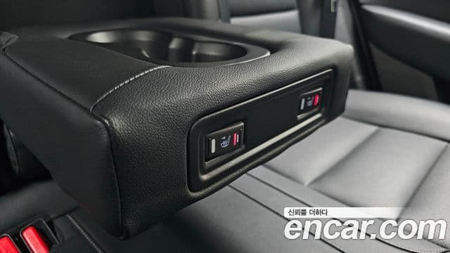 Renault Korea(Samsung) QM6 бензин 2WD RE, 2018 19