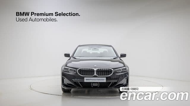 BMW 3시리즈 (G20), 2025 2