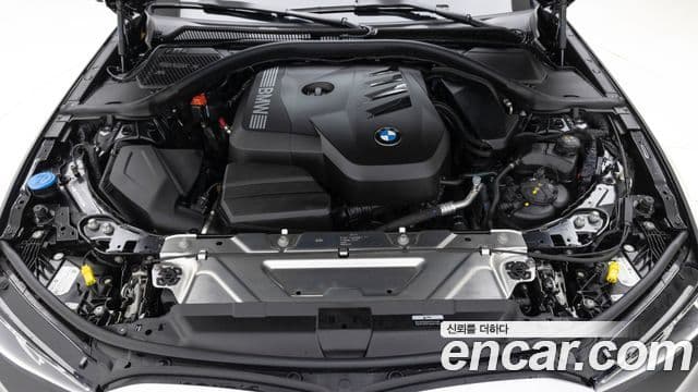 BMW 3시리즈 (G20), 2025 6