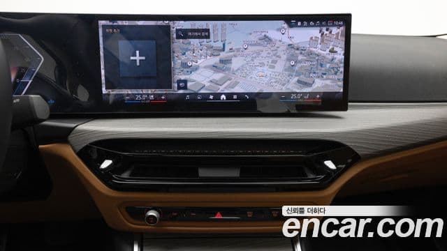 BMW 3시리즈 (G20), 2025 11