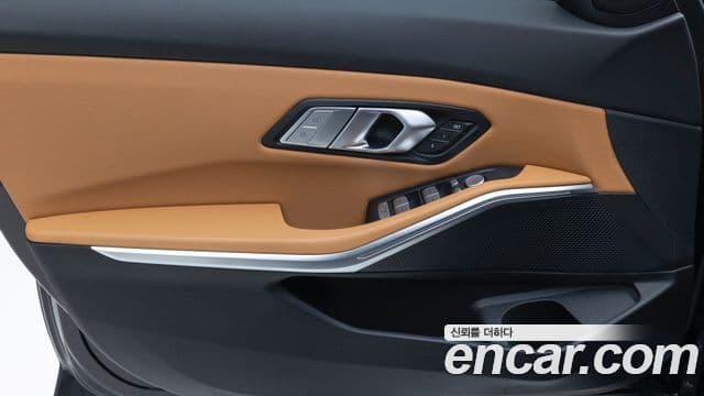BMW 3시리즈 (G20), 2025 13