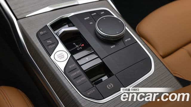 BMW 3시리즈 (G20), 2025 15