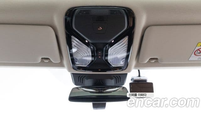 BMW 3시리즈 (G20), 2025 16