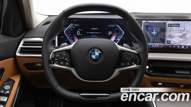 BMW 3시리즈 (G20), 2025 20