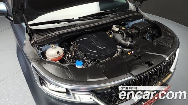 Kia Carnival 4세대 Signature, 2021 6