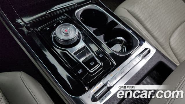 Kia Carnival 4세대 Signature, 2021 9