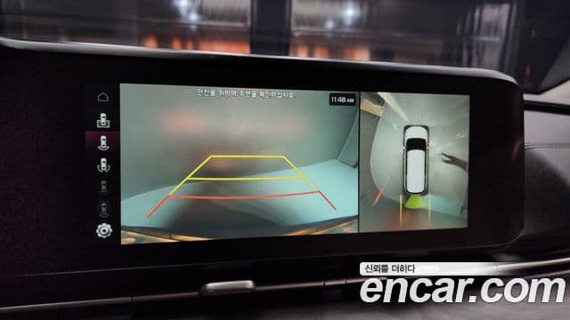 Kia Carnival 4세대 Signature, 2021 14