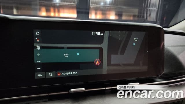 Kia Carnival 4세대 Signature, 2021 15