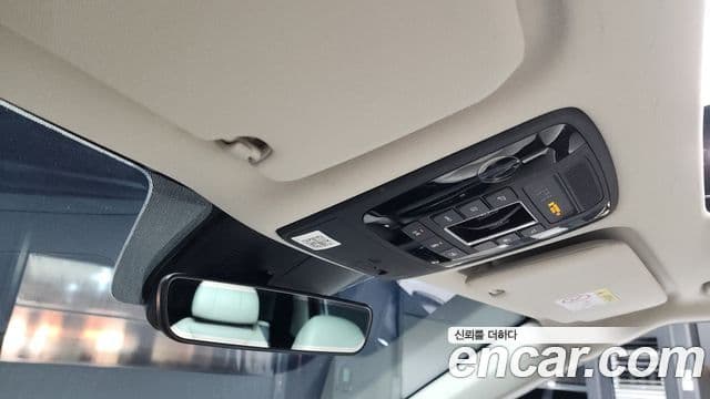 Kia Carnival 4세대 Signature, 2021 17