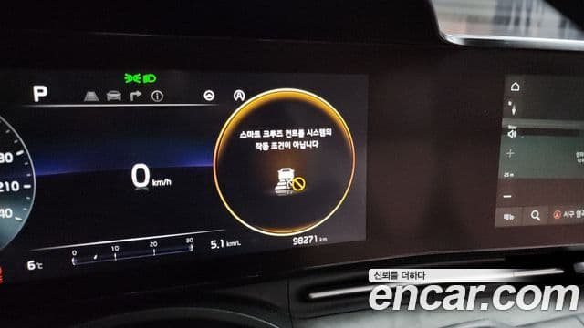 Kia Carnival 4세대 Signature, 2021 18