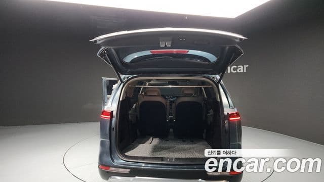 Kia Carnival 4세대 Signature, 2021 20