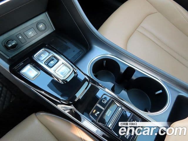 Hyundai Sonata (DN8) Inspiration, 2020 10