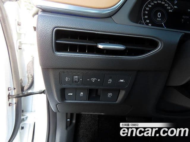 Hyundai Sonata (DN8) Inspiration, 2020 12