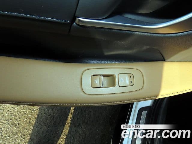 Hyundai Sonata (DN8) Inspiration, 2020 16