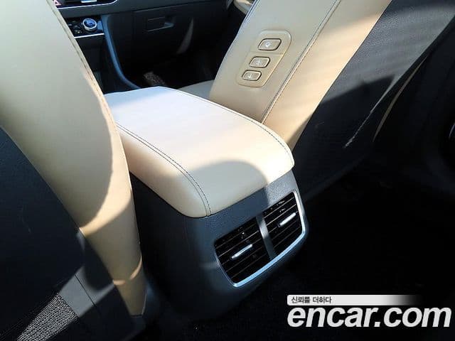 Hyundai Sonata (DN8) Inspiration, 2020 17