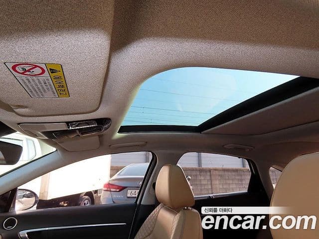 Hyundai Sonata (DN8) Inspiration, 2020 18