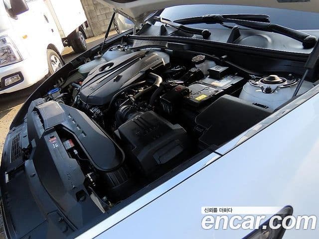 Hyundai Sonata (DN8) Inspiration, 2020 19