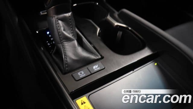 Lexus ES300h 7세대 Executive, 2026 8