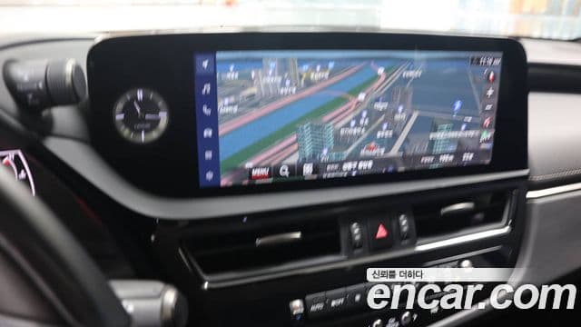 Lexus ES300h 7세대 Executive, 2026 13