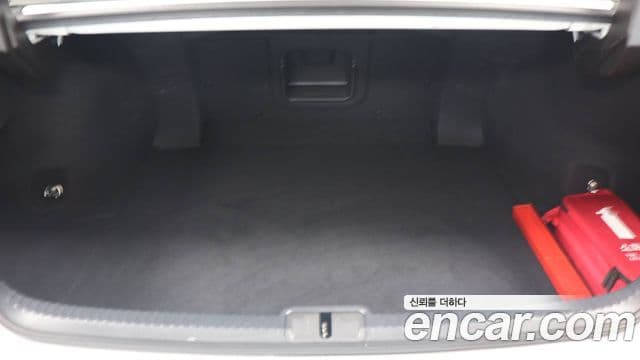 Lexus ES300h 7세대 Executive, 2026 16