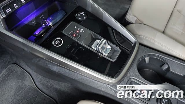 Audi A3 (8Y) Premium, 2023 9