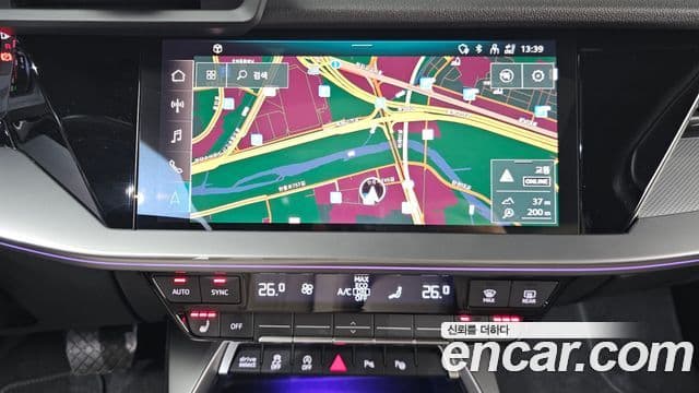 Audi A3 (8Y) Premium, 2023 14