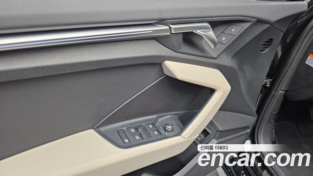 Audi A3 (8Y) Premium, 2023 18