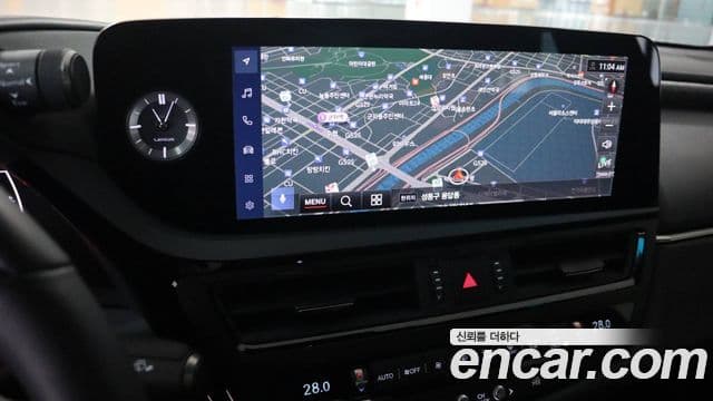 Lexus ES300h 7세대 Luxury Plus, 2026 13